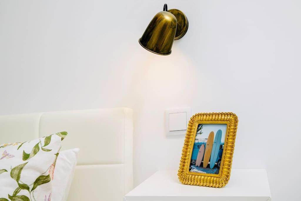 Modern 3 Bedroom Flat In Lissabon Exterior foto